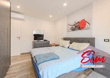 Trilocale in vendita in Cittadella - Trilocale Via Vanvitelli snc, Novara - foto 20