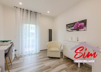 Trilocale in vendita in Cittadella - Trilocale Via Vanvitelli snc, Novara - foto 21