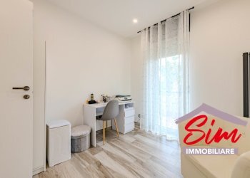 Trilocale in vendita in Cittadella - Trilocale Via Vanvitelli snc, Novara - foto 22