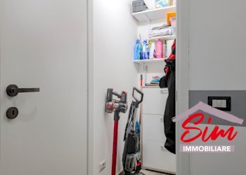 Trilocale in vendita in Cittadella - Trilocale Via Vanvitelli snc, Novara - foto 23