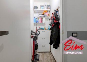 Trilocale in vendita in Cittadella - Trilocale Via Vanvitelli snc, Novara - foto 24