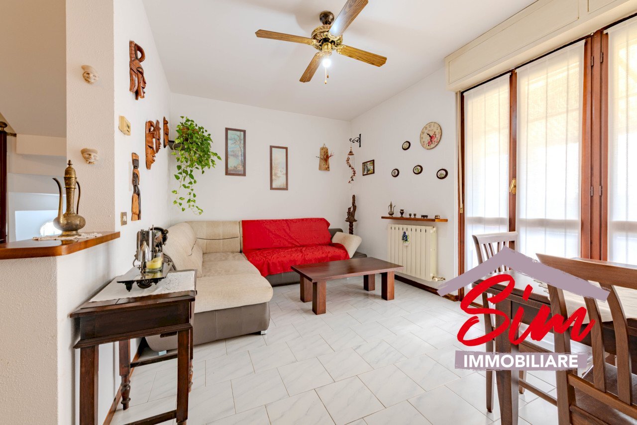 Villa in vendita a Tornaco - Villa a Schiera verdi  snc, Tornaco - foto 1