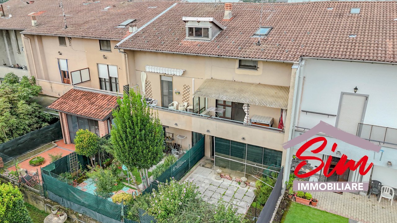 Villa in vendita a Tornaco - Villa a Schiera verdi  snc, Tornaco - foto 3