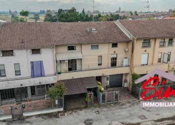 Villa in vendita a Tornaco - Villa a Schiera verdi  snc, Tornaco - foto 2