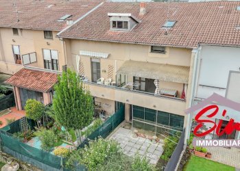 Villa in vendita a Tornaco - Villa a Schiera verdi  snc, Tornaco - foto 3