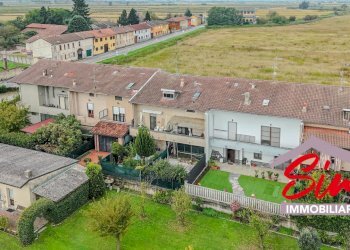 Villa in vendita a Tornaco - Villa a Schiera verdi  snc, Tornaco - foto 4