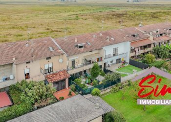 Villa in vendita a Tornaco - Villa a Schiera verdi  snc, Tornaco - foto 5