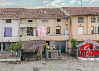 Villa in vendita a Tornaco - Villa a Schiera verdi  snc, Tornaco - foto 6