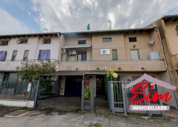 Villa in vendita a Tornaco - Villa a Schiera verdi  snc, Tornaco - foto 8