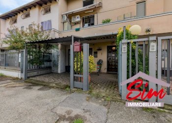 Villa in vendita a Tornaco - Villa a Schiera verdi  snc, Tornaco - foto 9