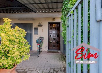 Villa in vendita a Tornaco - Villa a Schiera verdi  snc, Tornaco - foto 10