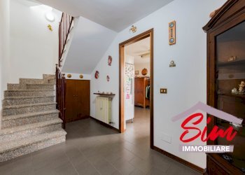 Villa in vendita a Tornaco - Villa a Schiera verdi  snc, Tornaco - foto 14