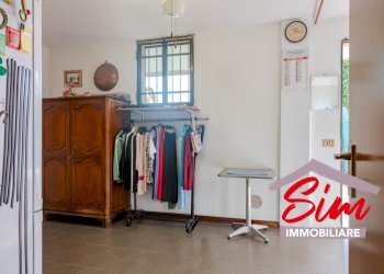 Villa in vendita a Tornaco - Villa a Schiera verdi  snc, Tornaco - foto 15