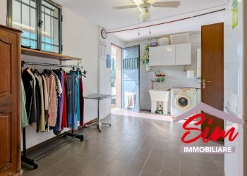 Villa in vendita a Tornaco - Villa a Schiera verdi  snc, Tornaco - foto 17