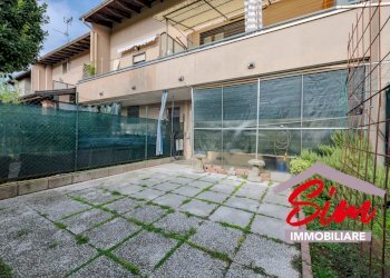 Villa in vendita a Tornaco - Villa a Schiera verdi  snc, Tornaco - foto 21