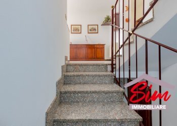 Villa in vendita a Tornaco - Villa a Schiera verdi  snc, Tornaco - foto 22