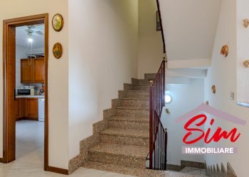 Villa in vendita a Tornaco - Villa a Schiera verdi  snc, Tornaco - foto 28