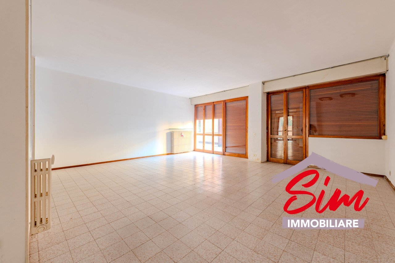 Quadrilocale in vendita in Sacro Cuore - Three-room apartment via Monteverdi snc, Novara - photo 1
