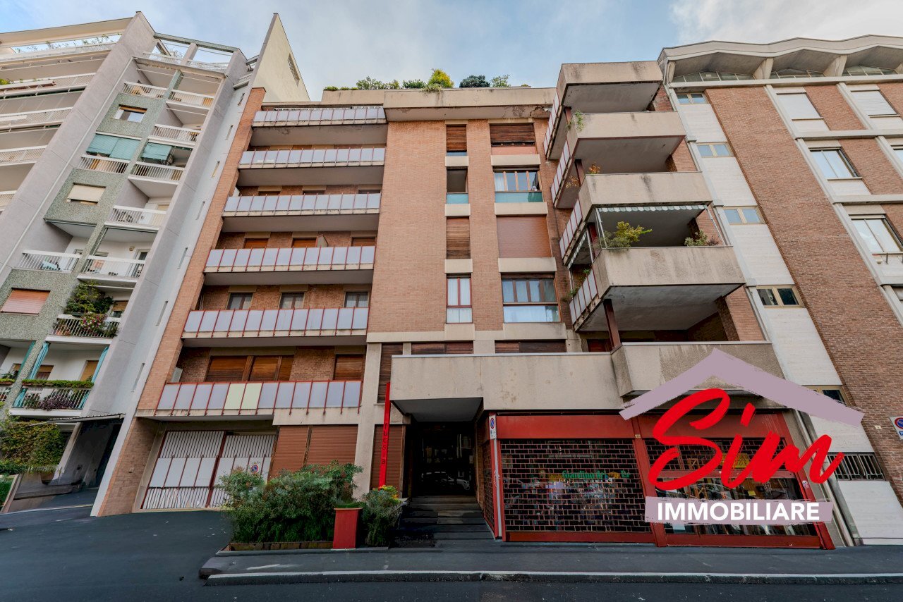 Quadrilocale in vendita in Sacro Cuore - Three-room apartment via Monteverdi snc, Novara - photo 2