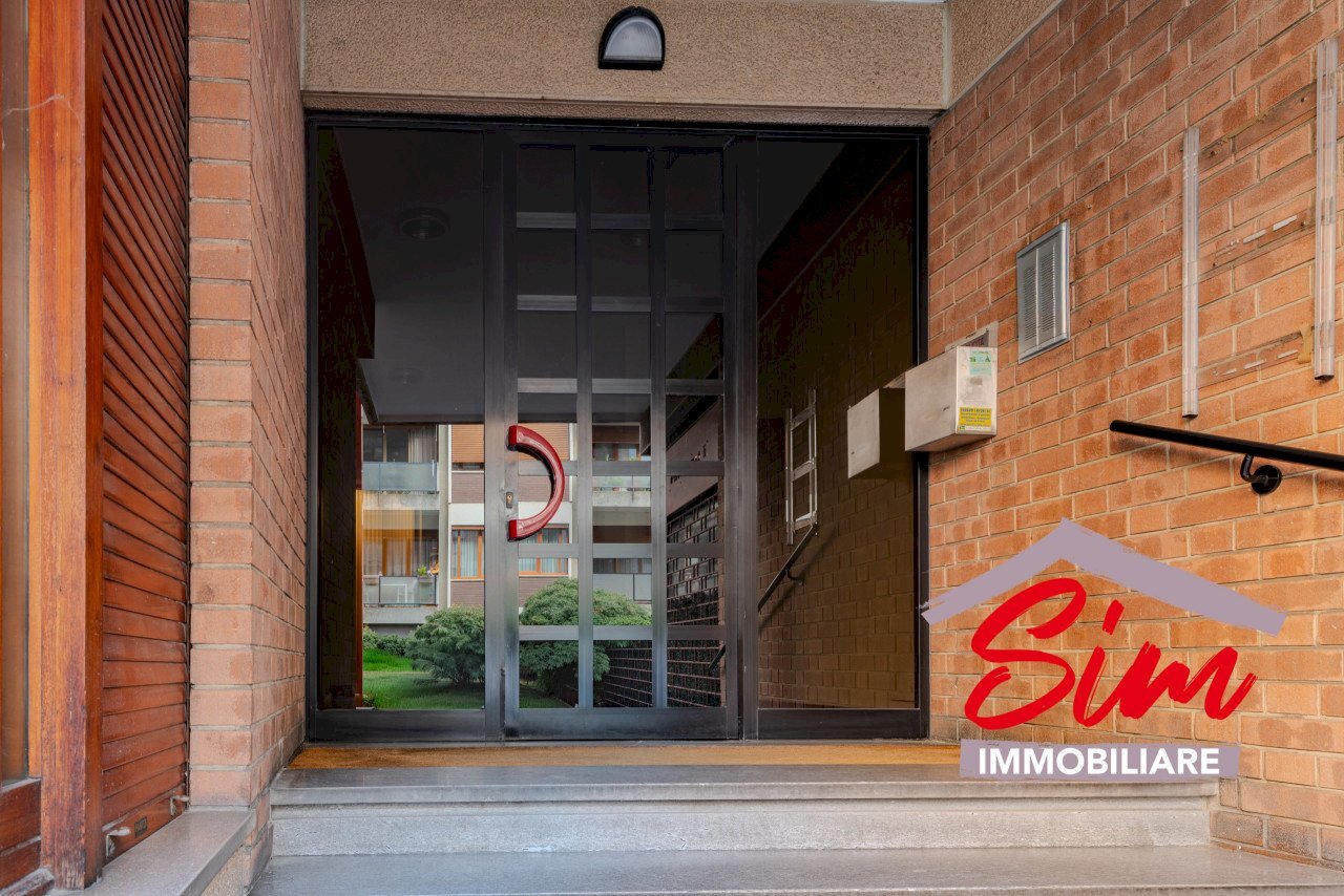 Quadrilocale in vendita in Sacro Cuore - Three-room apartment via Monteverdi snc, Novara - photo 3