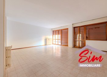 Quadrilocale in vendita in Sacro Cuore - Trilocale via Monteverdi snc, Novara - foto 1