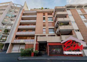 Quadrilocale in vendita in Sacro Cuore - Trilocale via Monteverdi snc, Novara - foto 2