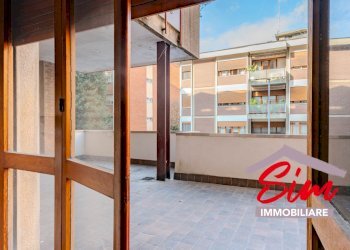 Quadrilocale in vendita in Sacro Cuore - Trilocale via Monteverdi snc, Novara - foto 7