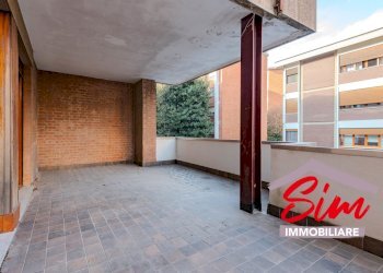 Quadrilocale in vendita in Sacro Cuore - Trilocale via Monteverdi snc, Novara - foto 8