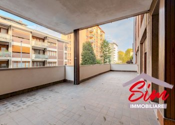 Quadrilocale in vendita in Sacro Cuore - Trilocale via Monteverdi snc, Novara - foto 9