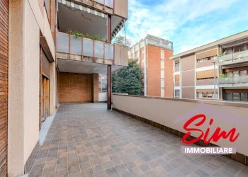 Quadrilocale in vendita in Sacro Cuore - Trilocale via Monteverdi snc, Novara - foto 12