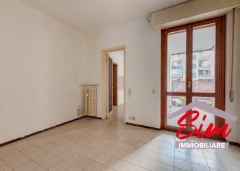 Quadrilocale in vendita in Sacro Cuore - Trilocale via Monteverdi snc, Novara - foto 14