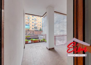 Quadrilocale in vendita in Sacro Cuore - Trilocale via Monteverdi snc, Novara - foto 15