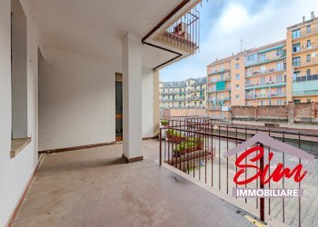 Quadrilocale in vendita in Sacro Cuore - Trilocale via Monteverdi snc, Novara - foto 17