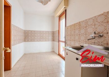 Quadrilocale in vendita in Sacro Cuore - Trilocale via Monteverdi snc, Novara - foto 18