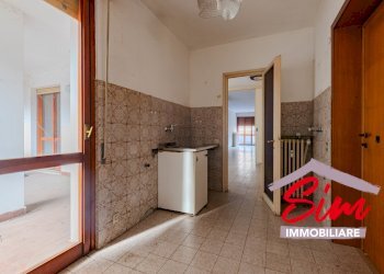 Quadrilocale in vendita in Sacro Cuore - Trilocale via Monteverdi snc, Novara - foto 19