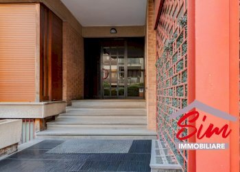 Quadrilocale in vendita in Sacro Cuore - Trilocale via Monteverdi snc, Novara - foto 20