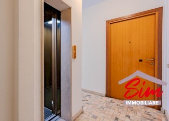 Quadrilocale in vendita in Sacro Cuore - Trilocale via Monteverdi snc, Novara - foto 22