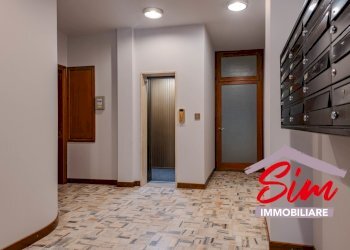 Quadrilocale in vendita in Sacro Cuore - Trilocale via Monteverdi snc, Novara - foto 23