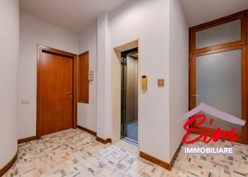 Quadrilocale in vendita in Sacro Cuore - Trilocale via Monteverdi snc, Novara - foto 24