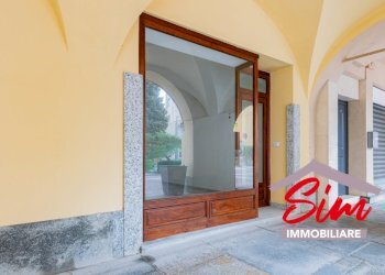 Negozio in affitto a Trino - Locale Commerciale Corso Cavour snc, Trino - foto 3