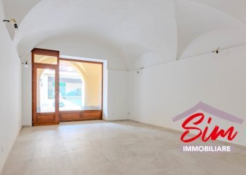 Negozio in affitto a Trino - Locale Commerciale Corso Cavour snc, Trino - foto 5