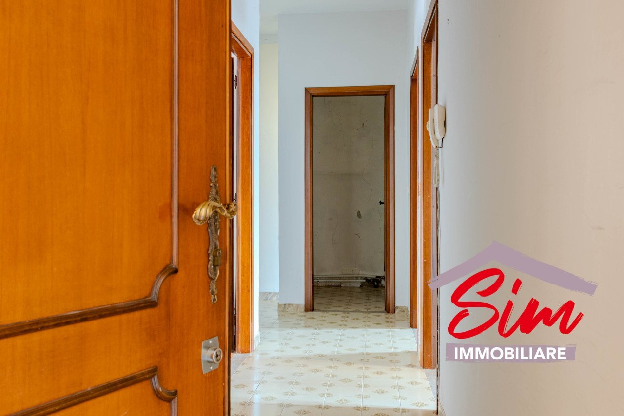 Trilocale in affitto a Trino - Quadrilocale Corso Cavour snc, Trino - foto 2