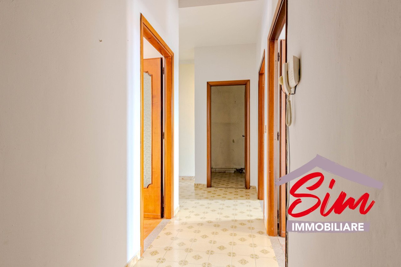 Trilocale in affitto a Trino - Quadrilocale Corso Cavour snc, Trino - foto 3