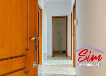 Trilocale in affitto a Trino - Quadrilocale Corso Cavour snc, Trino - foto 2