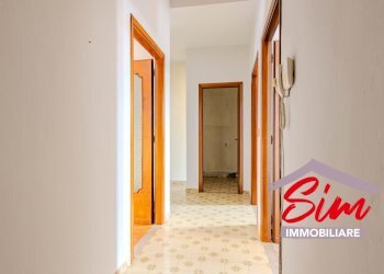 Trilocale in affitto a Trino - Quadrilocale Corso Cavour snc, Trino - foto 3