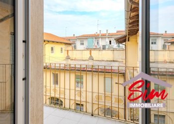 Trilocale in affitto a Trino - Quadrilocale Corso Cavour snc, Trino - foto 6