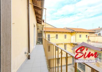 Trilocale in affitto a Trino - Quadrilocale Corso Cavour snc, Trino - foto 7