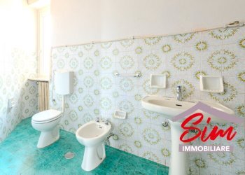 Trilocale in affitto a Trino - Quadrilocale Corso Cavour snc, Trino - foto 14