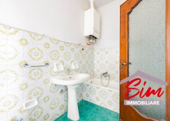 Trilocale in affitto a Trino - Quadrilocale Corso Cavour snc, Trino - foto 15