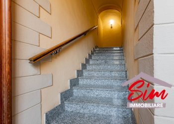 Trilocale in affitto a Trino - Quadrilocale Corso Cavour snc, Trino - foto 22